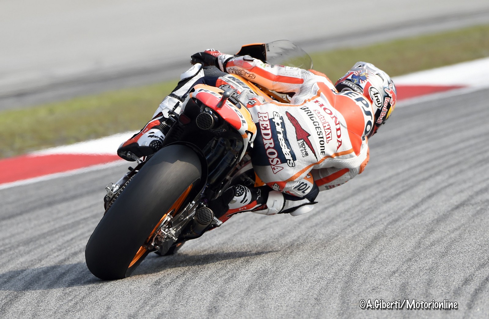 MotoGP Sepang RACE