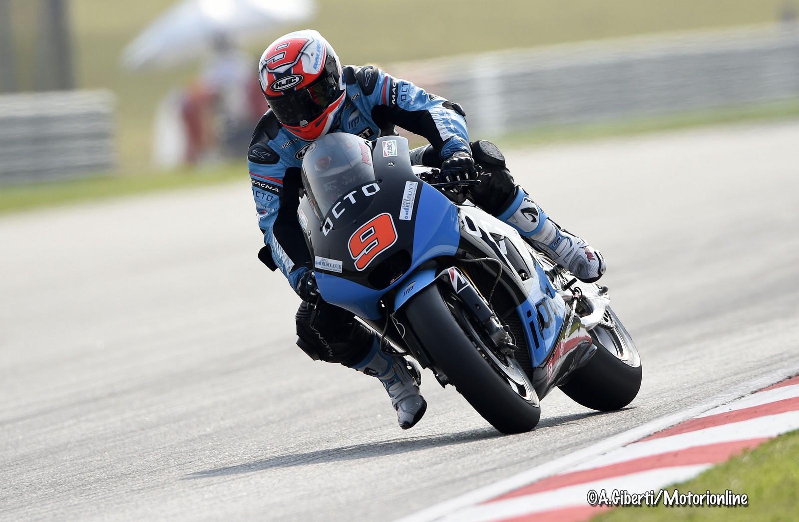 MotoGP Sepang RACE