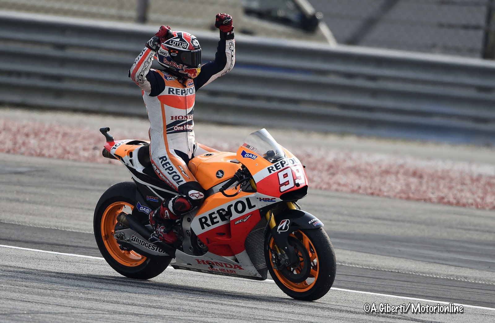 MotoGP Sepang RACE