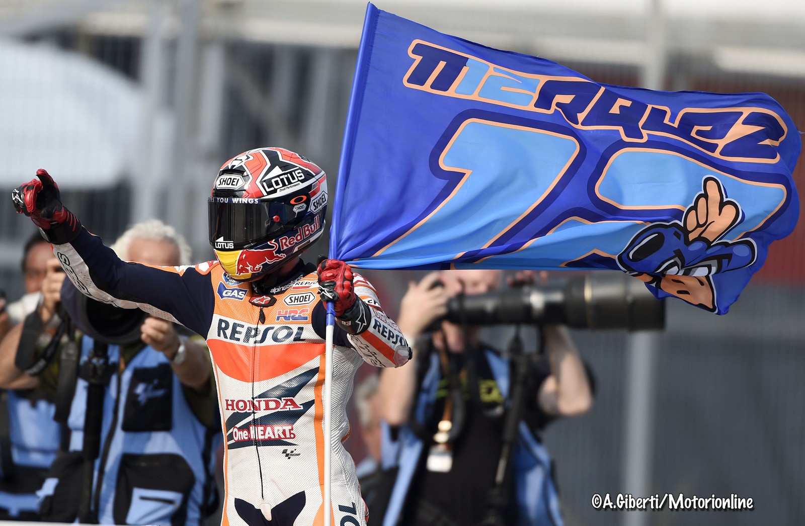 MotoGP Sepang RACE