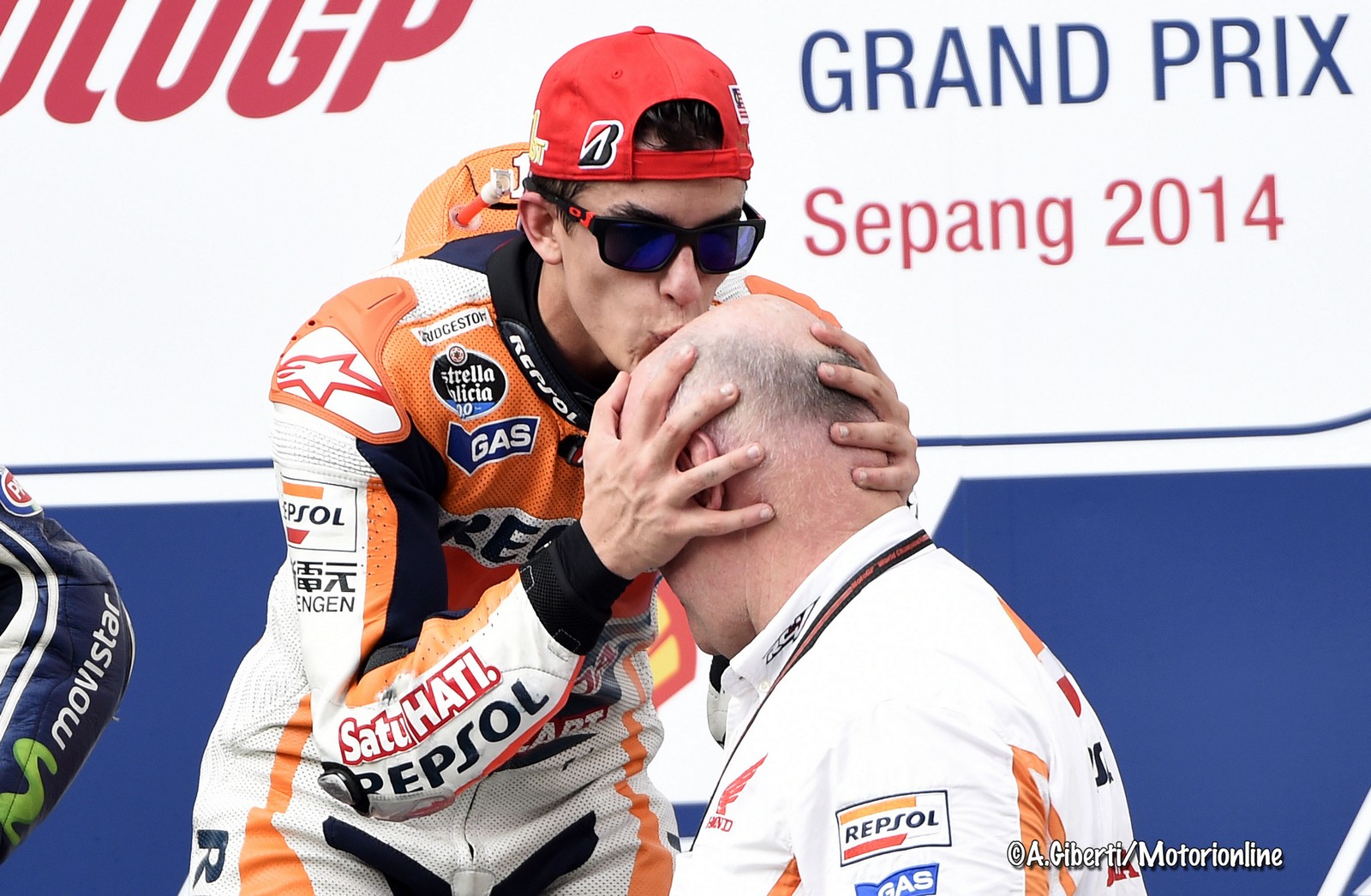 MotoGP Sepang RACE