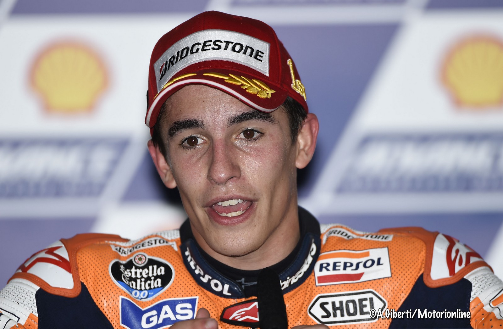MotoGP Sepang RACE