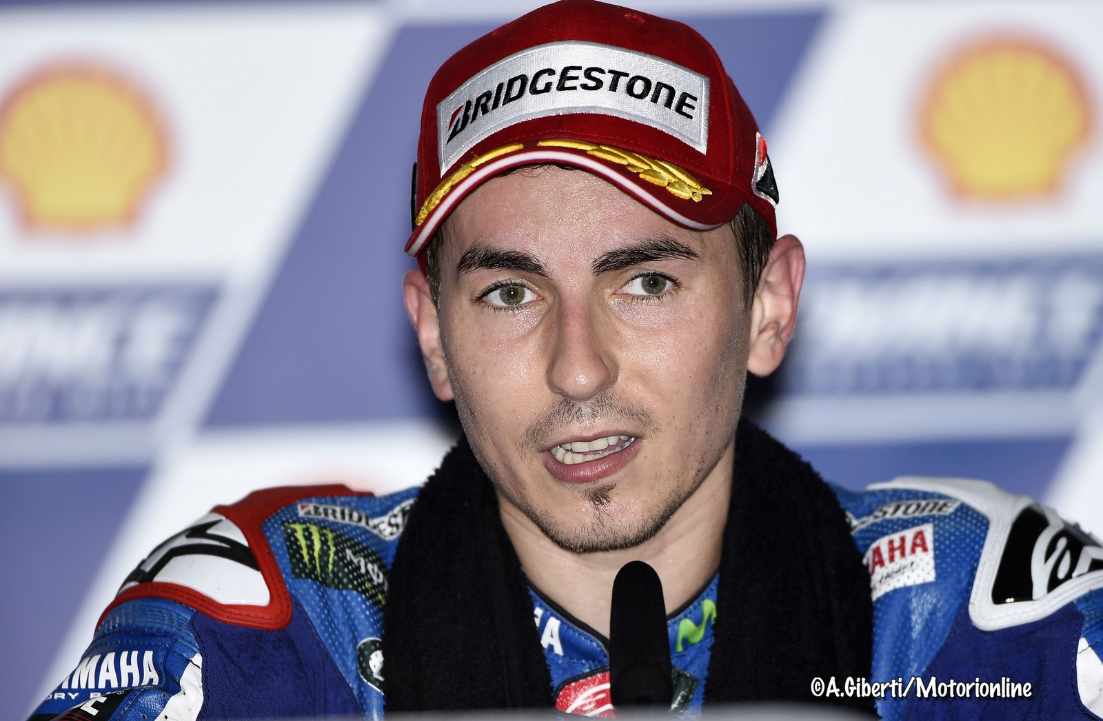 MotoGP Sepang RACE