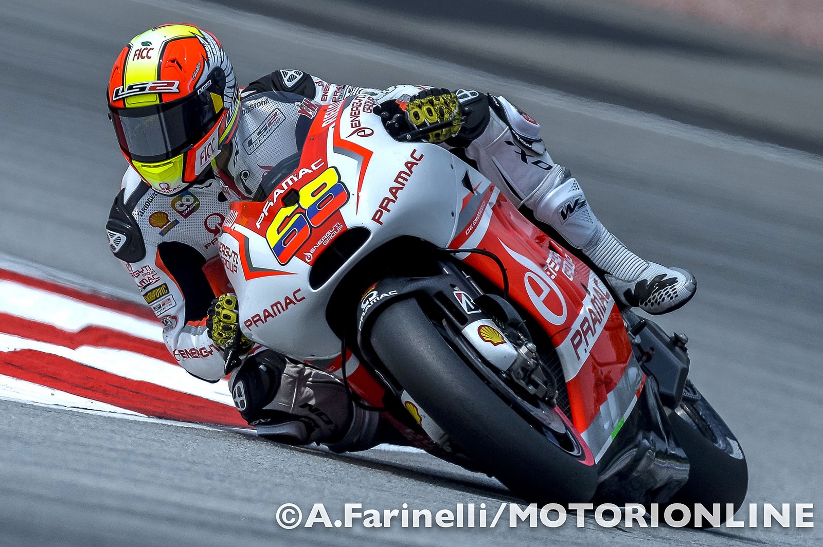 MotoGP Sepang RACE