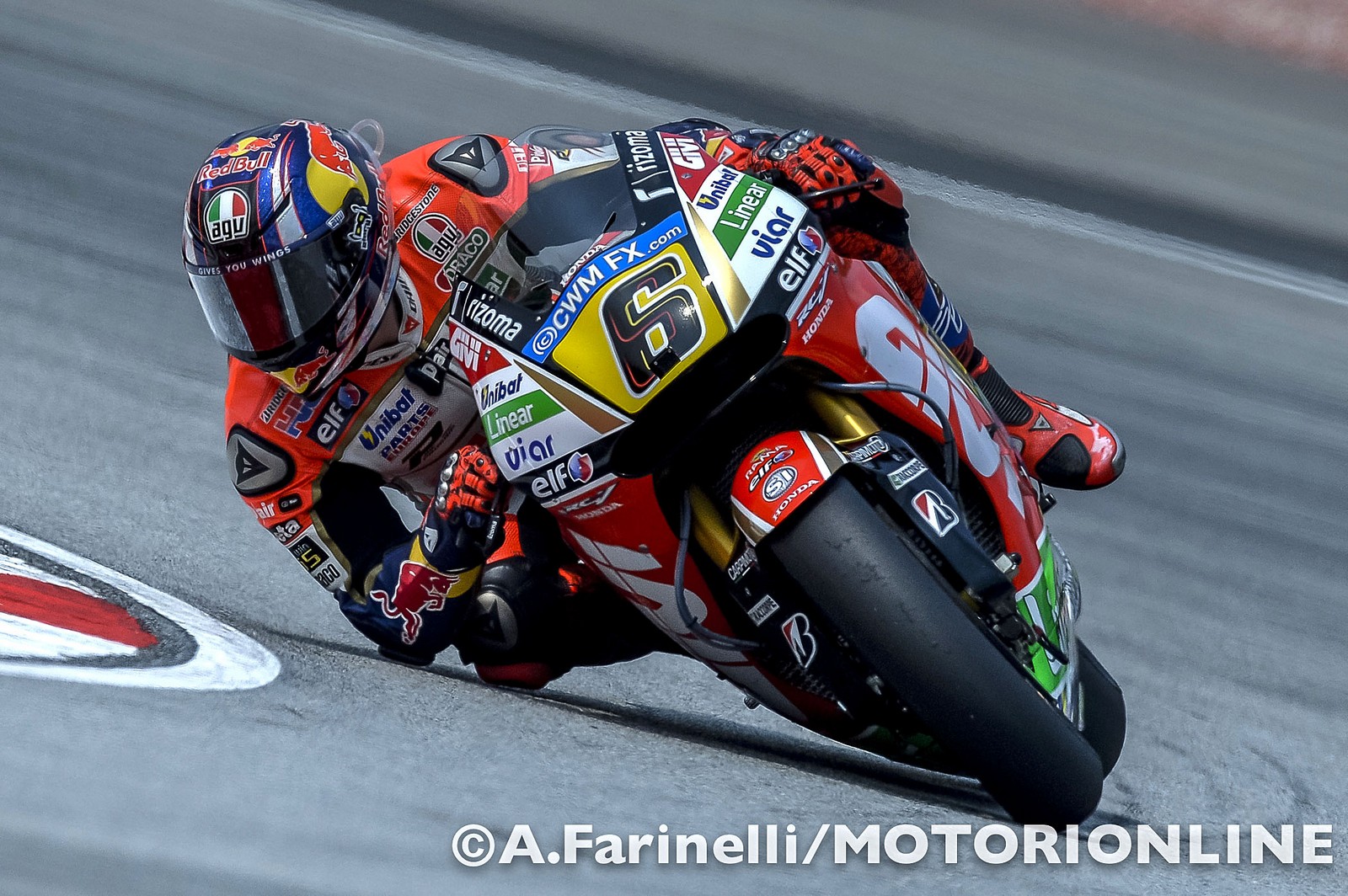 MotoGP Sepang RACE