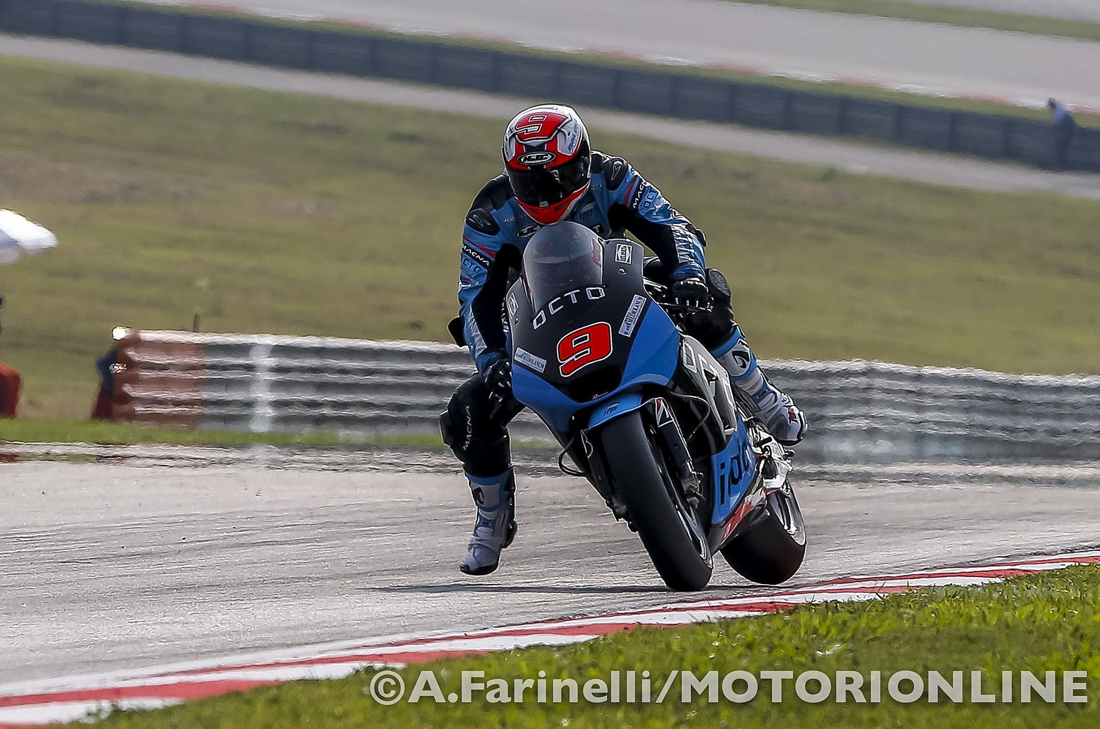 MotoGP Sepang RACE