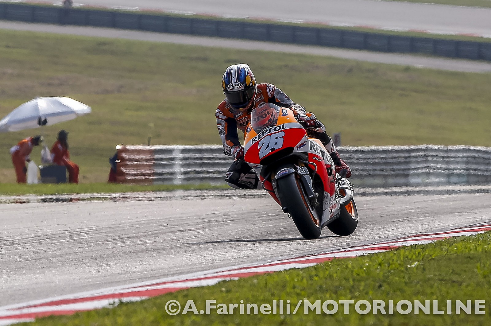 MotoGP Sepang RACE