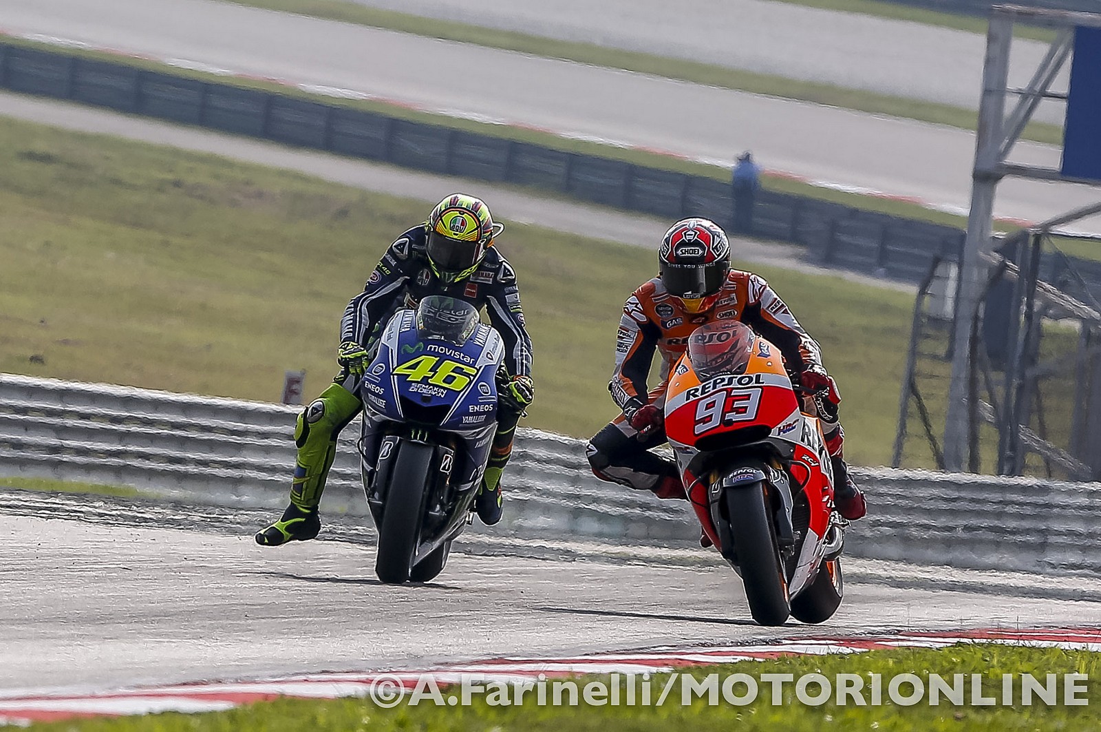 MotoGP Sepang RACE