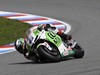 MotoGP Test Brno
