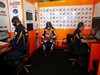 MotoGP Test Brno