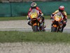 MotoGP Test Brno