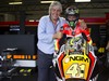 MotoGP Test Brno