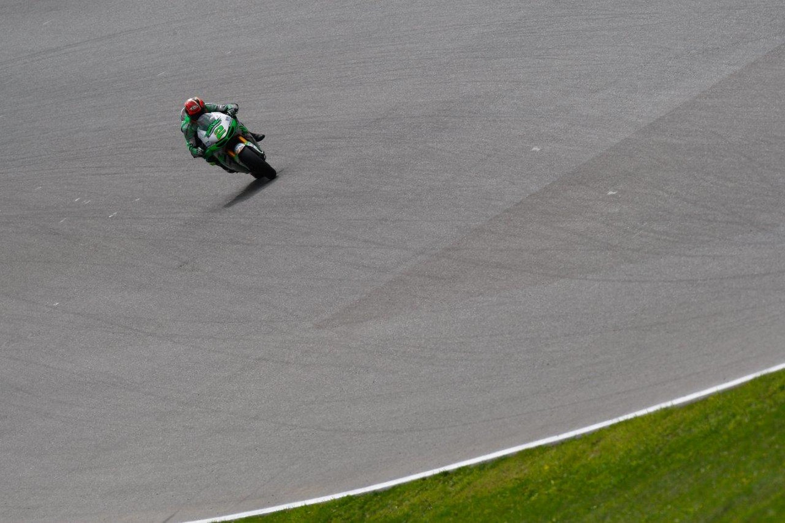 MotoGP Test Brno