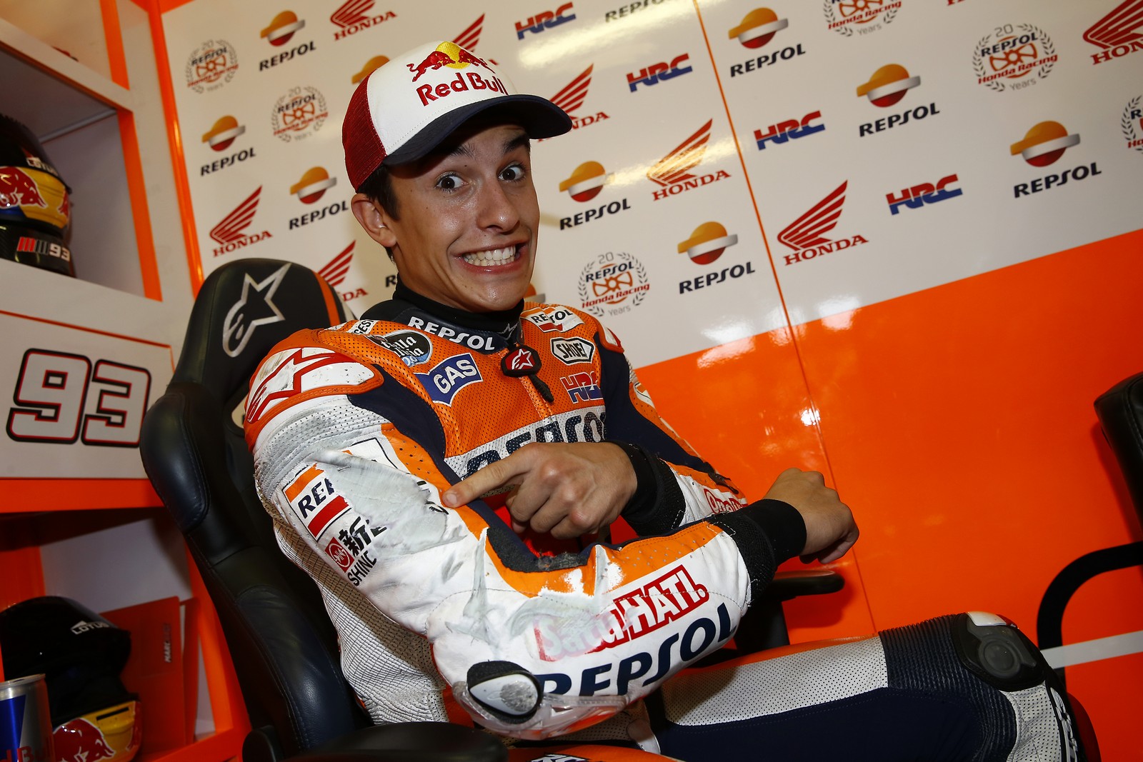 MotoGP Test Brno