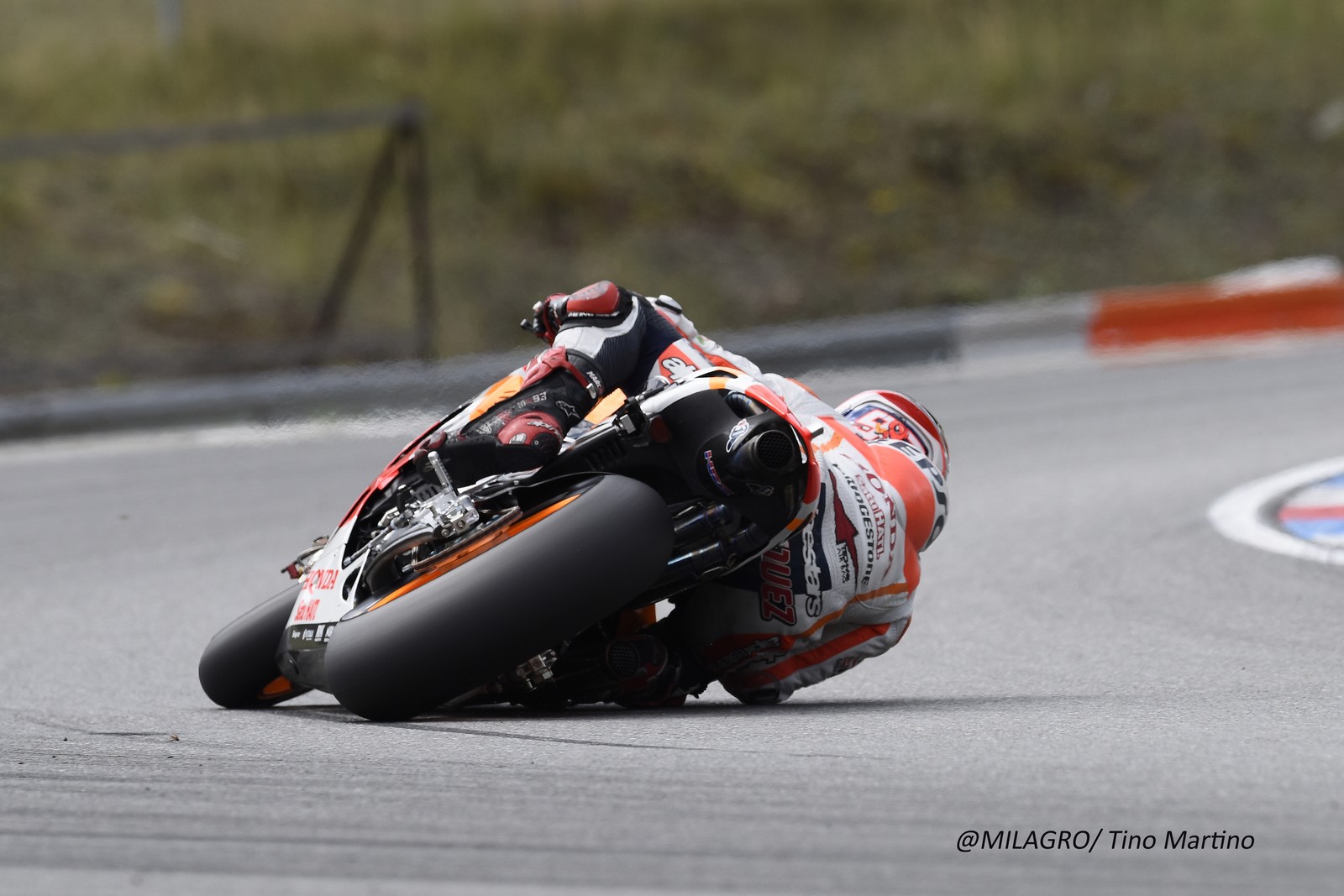 MotoGP Test Brno