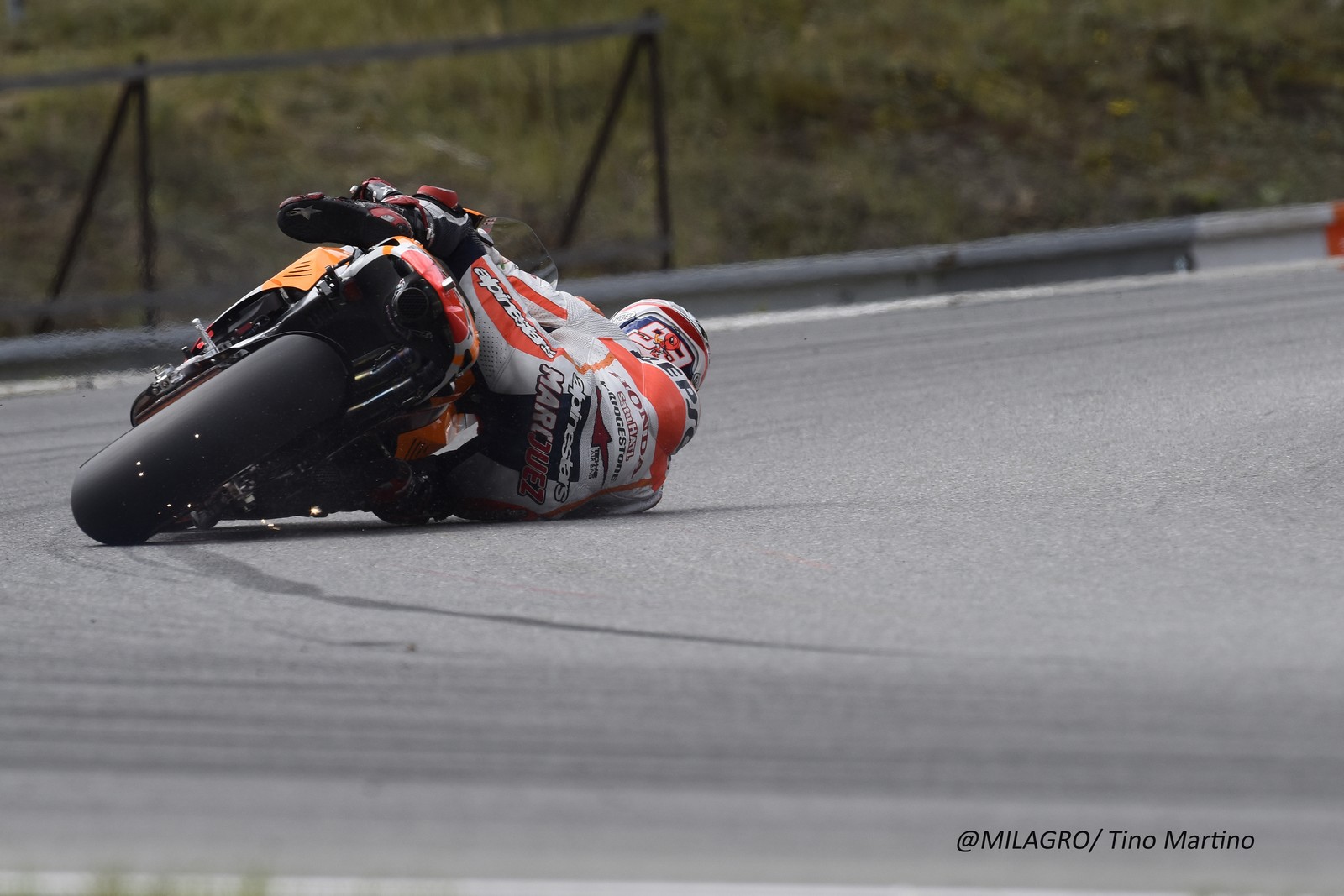 MotoGP Test Brno