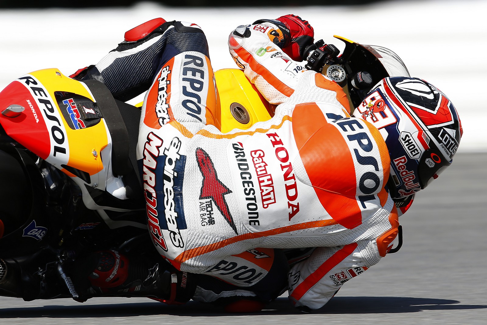 MotoGP Test Brno