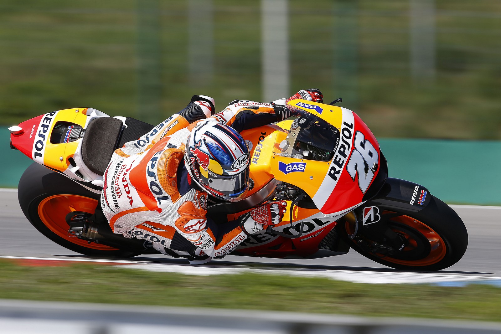 MotoGP Test Brno