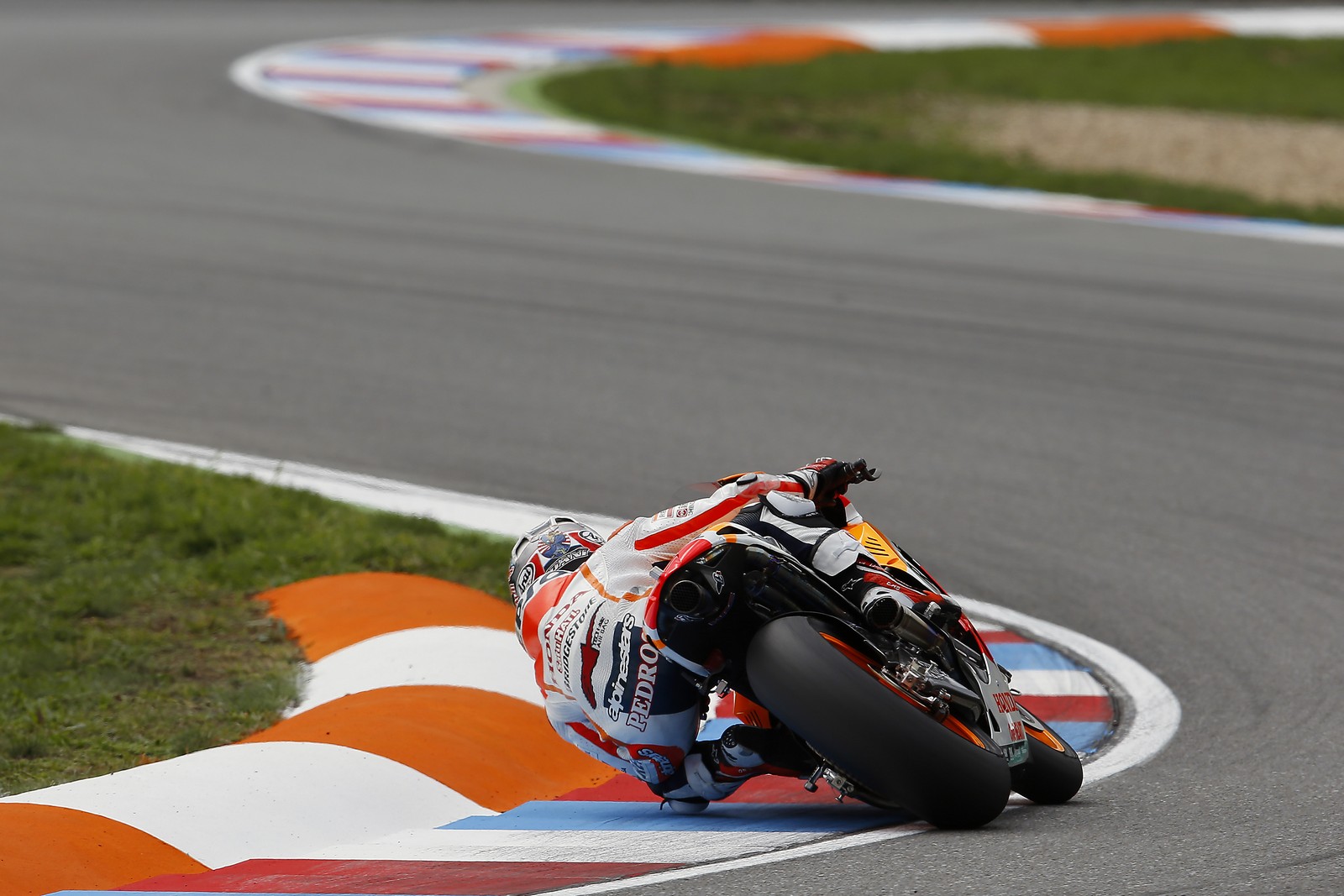 MotoGP Test Brno