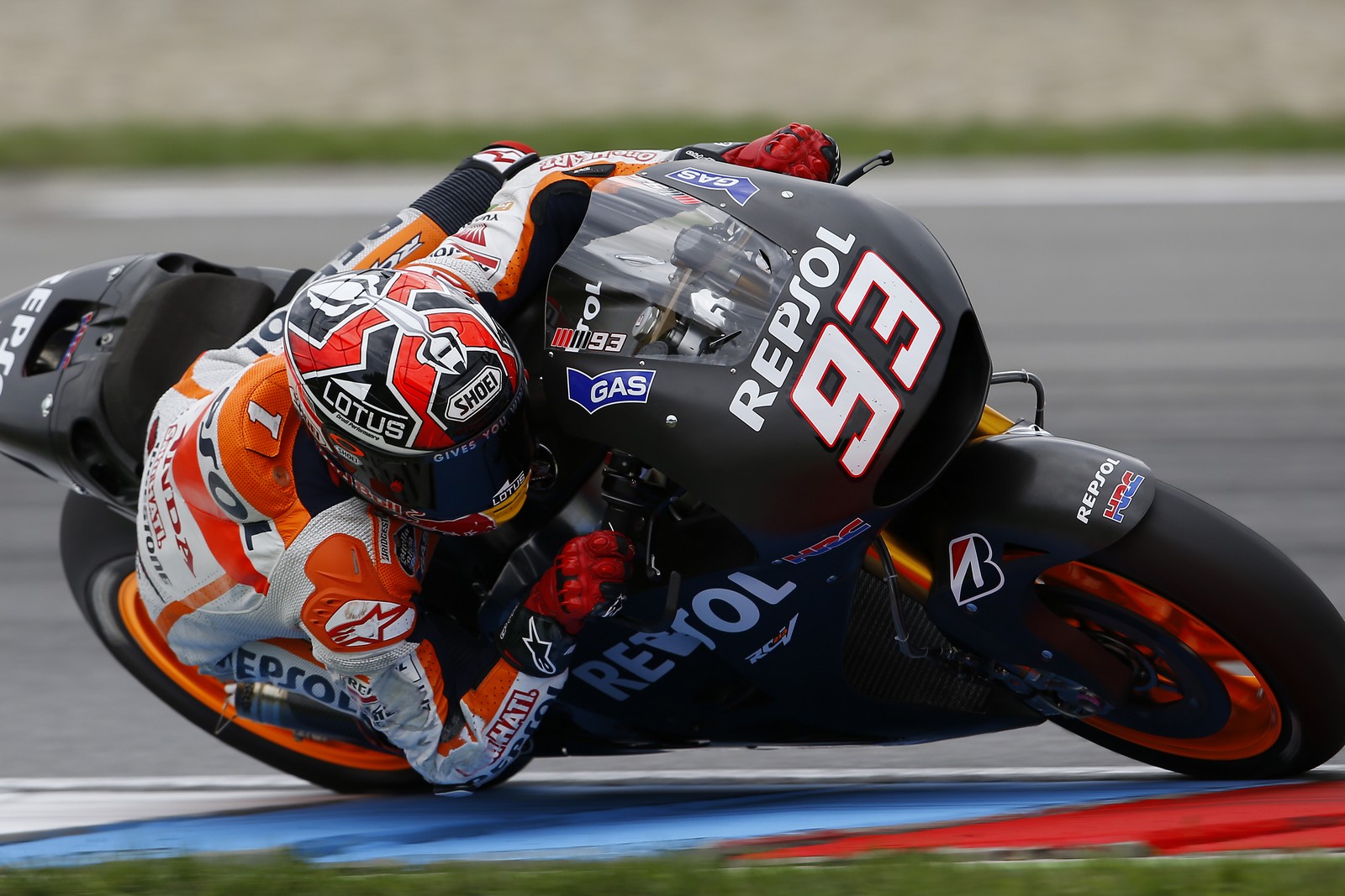 MotoGP Test Brno