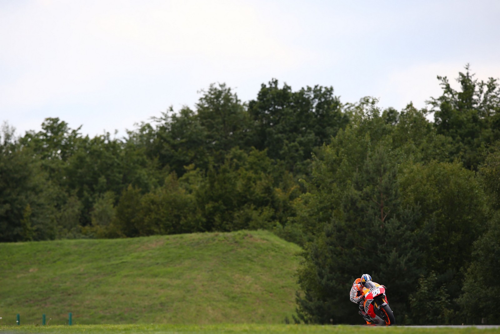 MotoGP Test Brno