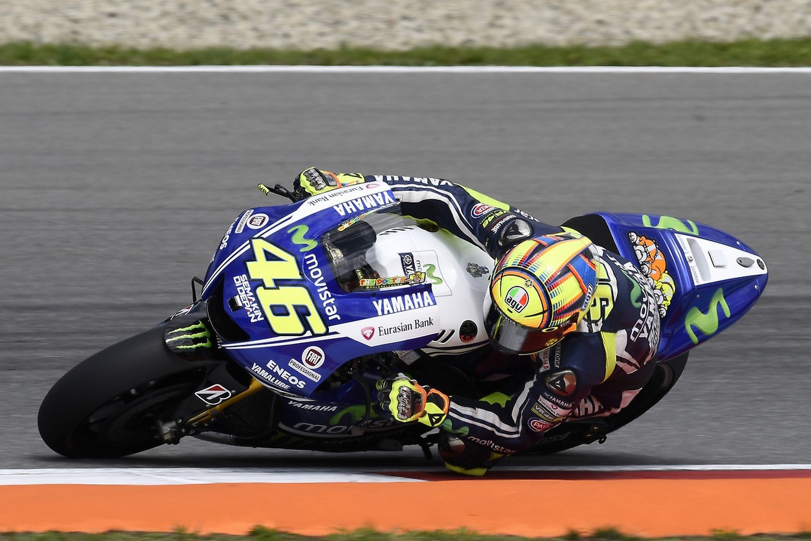 MotoGP Test Brno