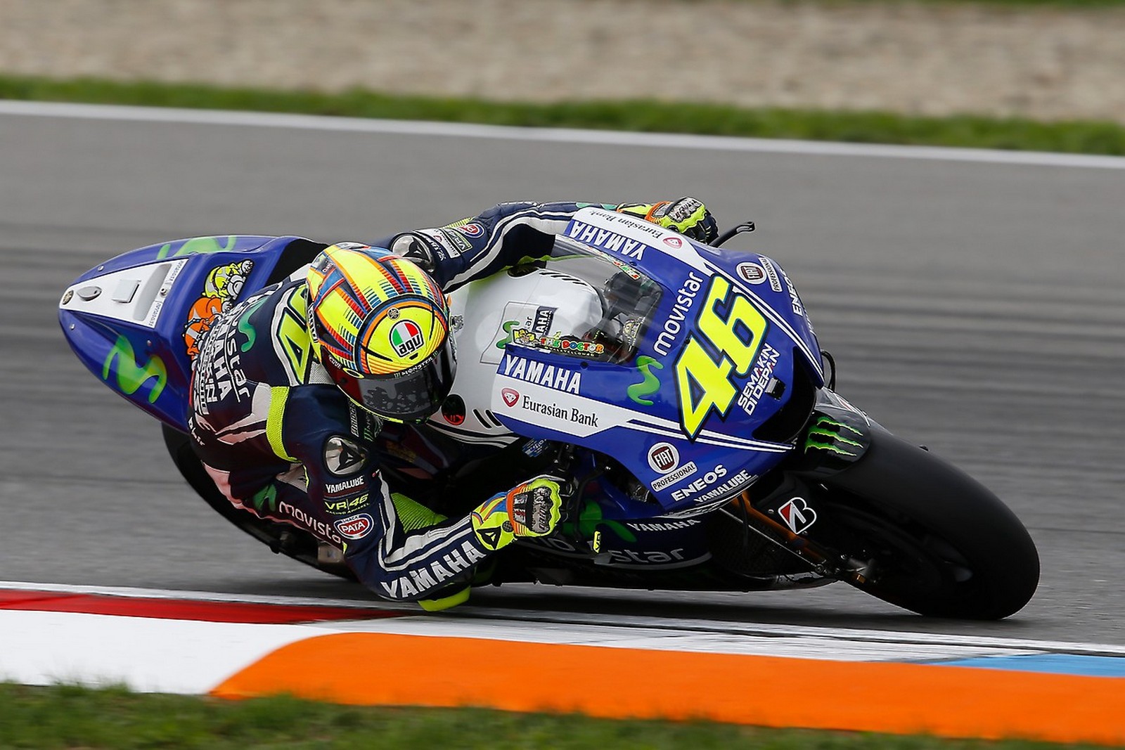 MotoGP Test Brno