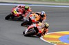 MotoGP Valencia RACE