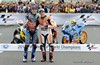 MotoGP Valencia RACE