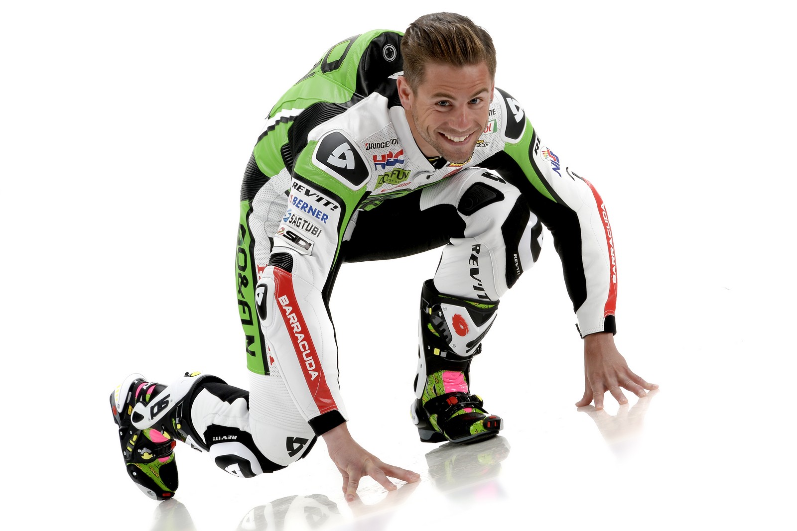 Team Gresini 2014