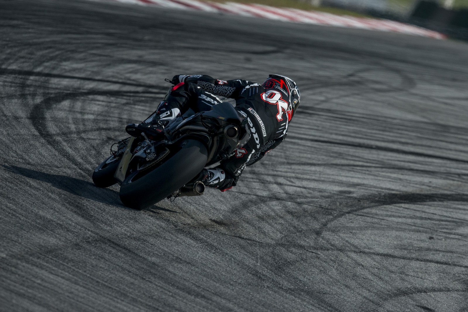 Test Sepang 1 Day_1