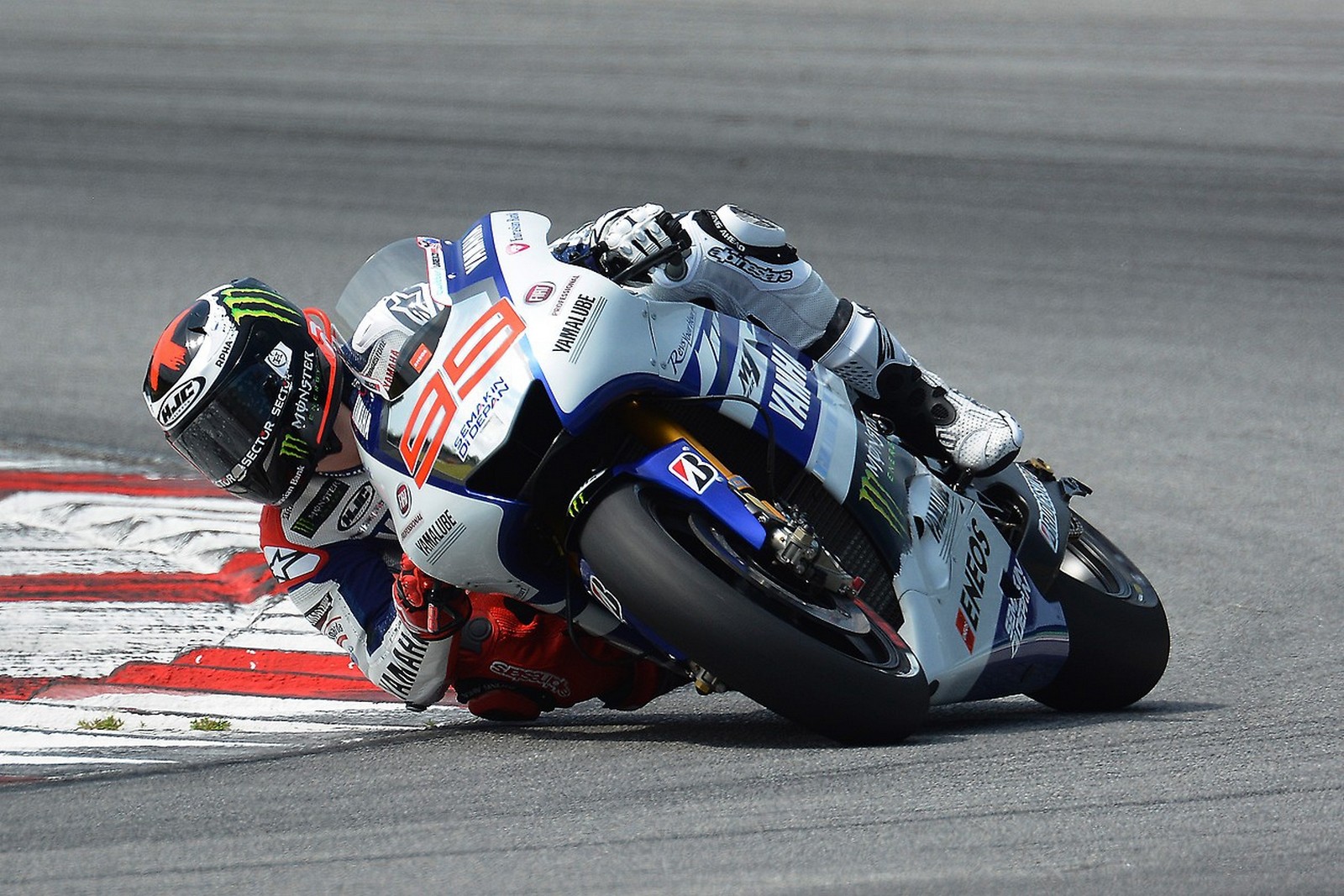Test Sepang 1 Day_1