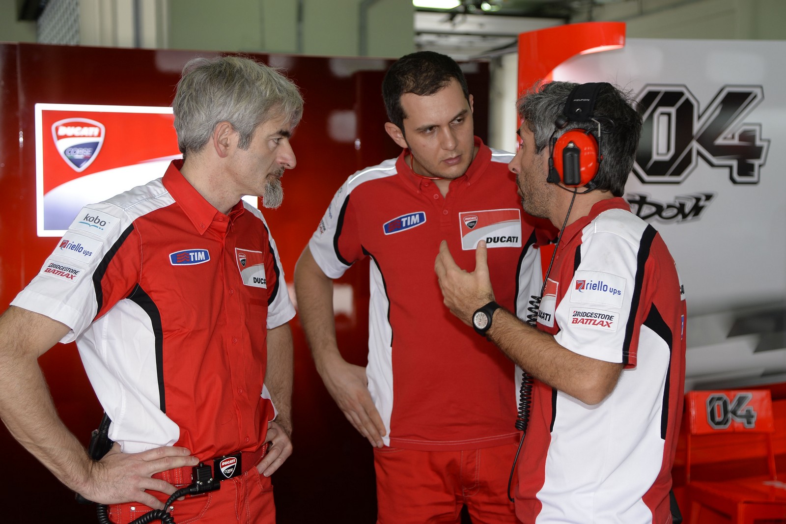 Test Sepang 1 Day_2