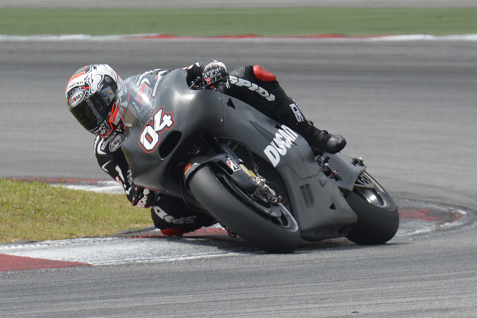 Test Sepang 1 Day_2