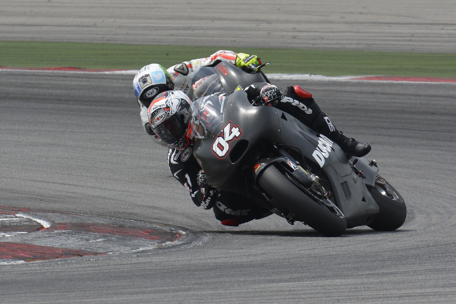 Test Sepang 1 Day_2