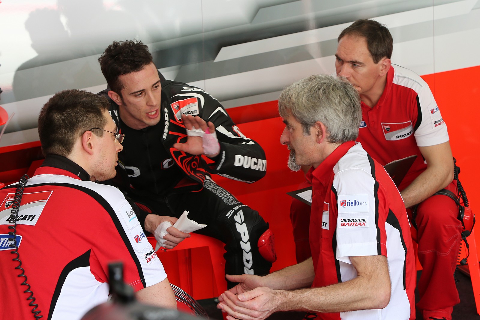 Test Sepang 1 Day_2