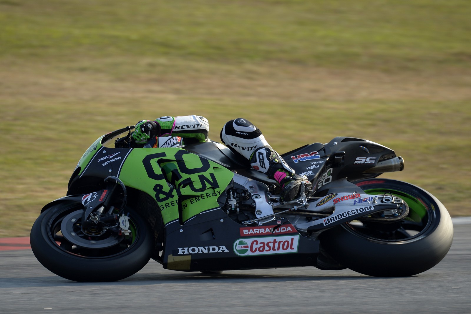 Test Sepang 1 Day_2