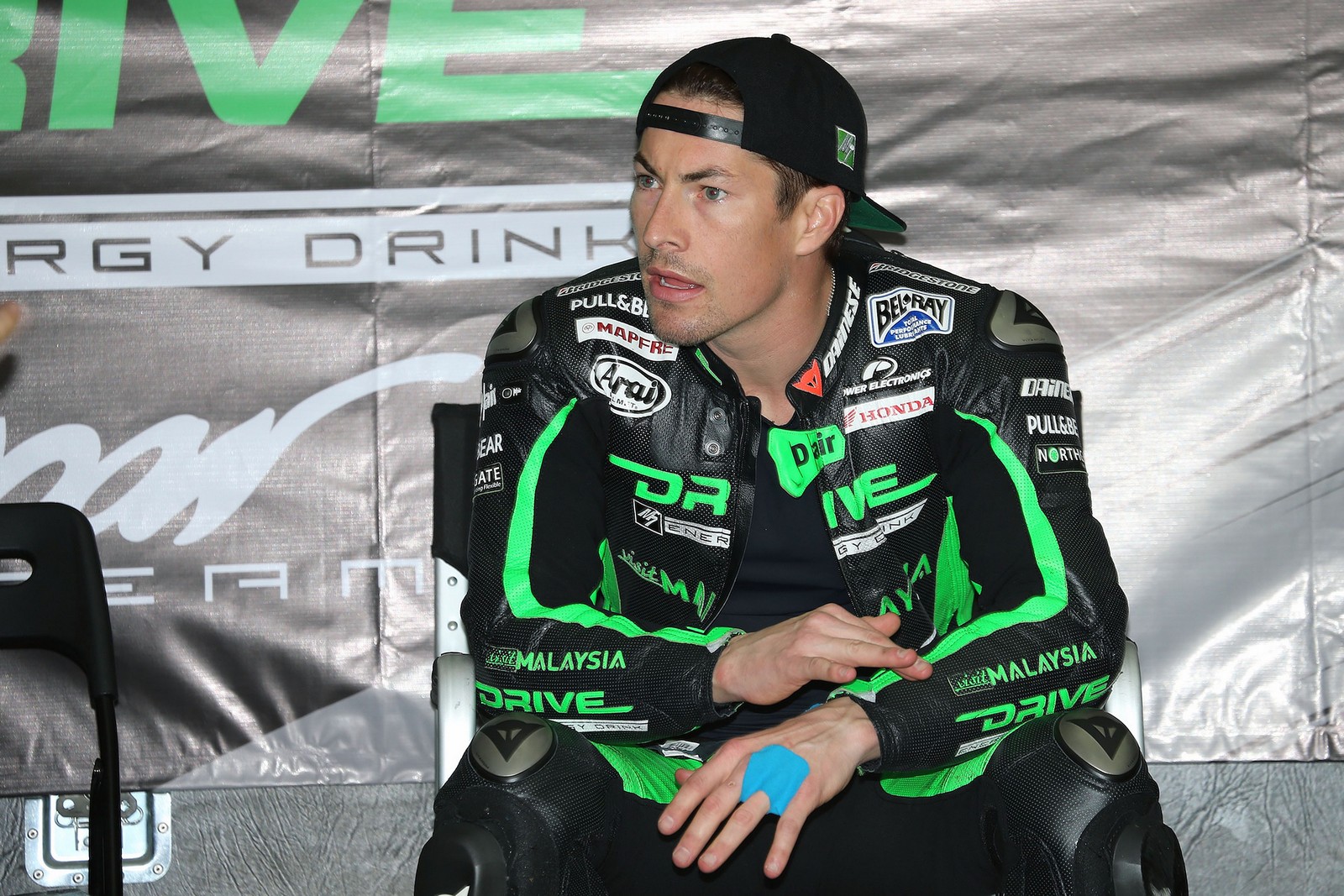 Test Sepang 1 Day_2
