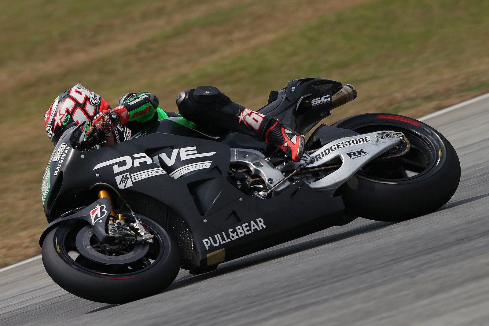 Test Sepang 1 Day_2