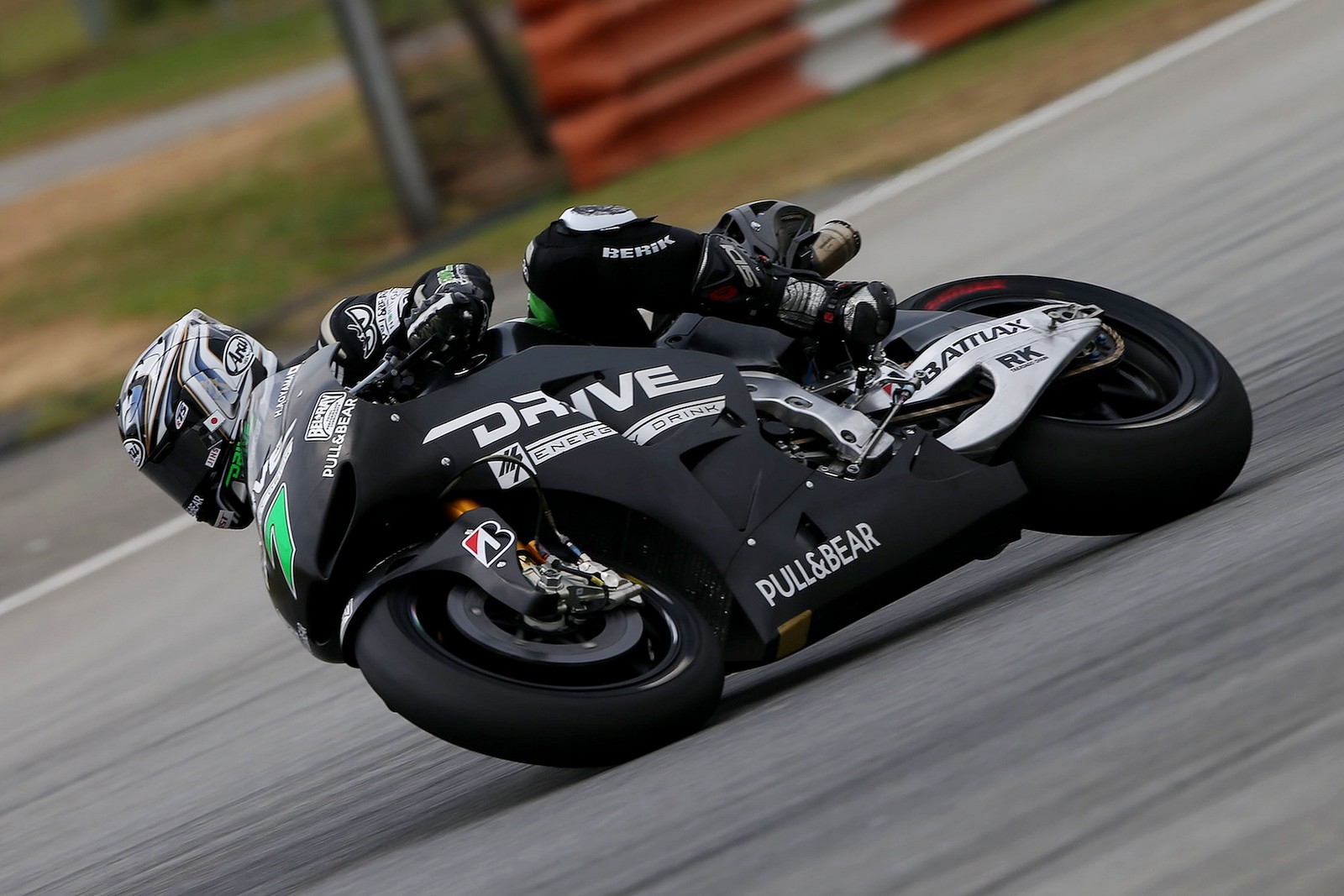 Test Sepang 1 Day_2