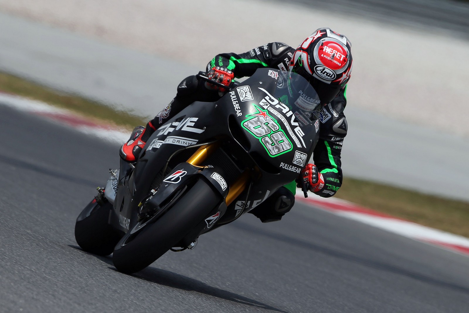 Test Sepang 1 Day_2