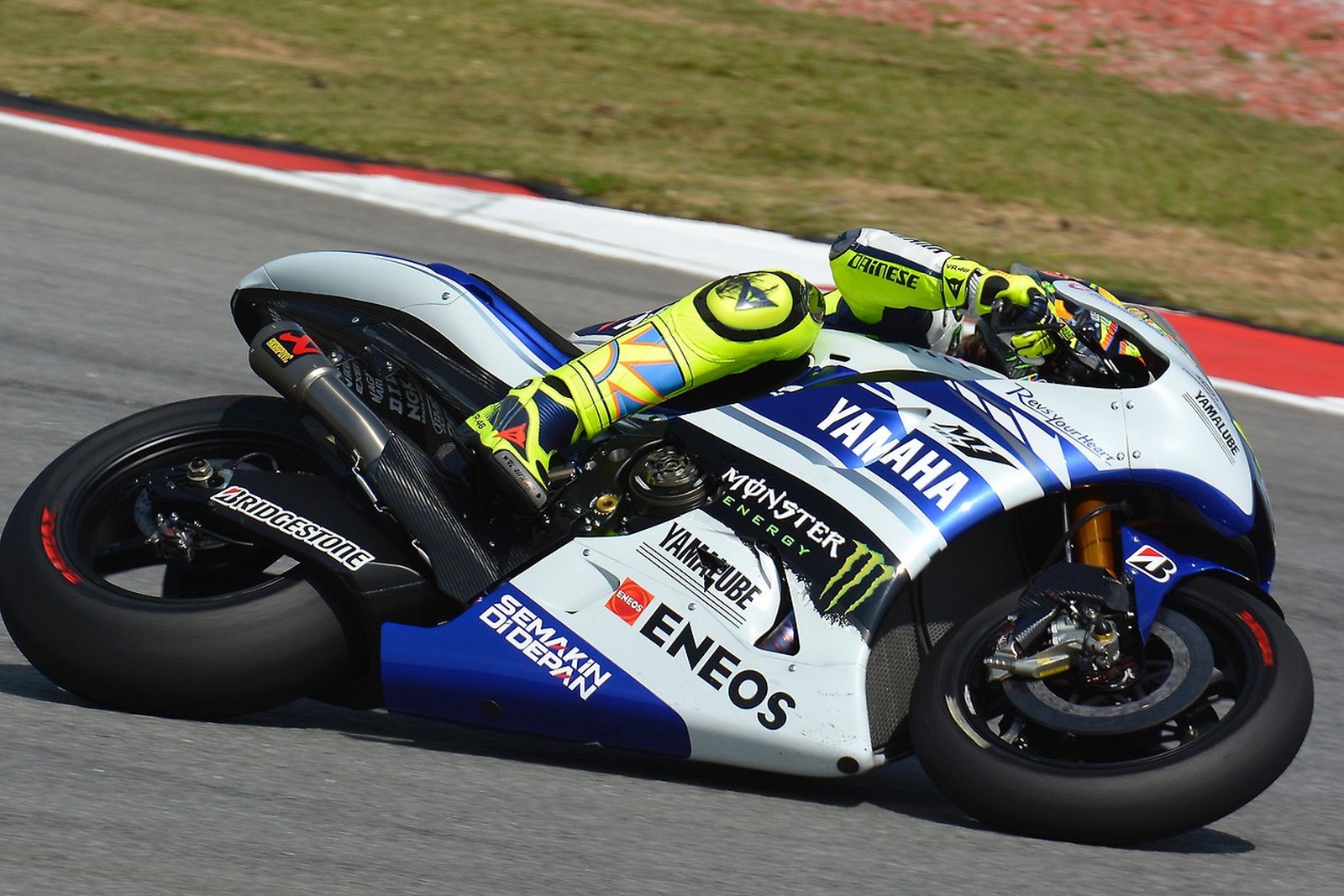 Test Sepang 1 Day_2