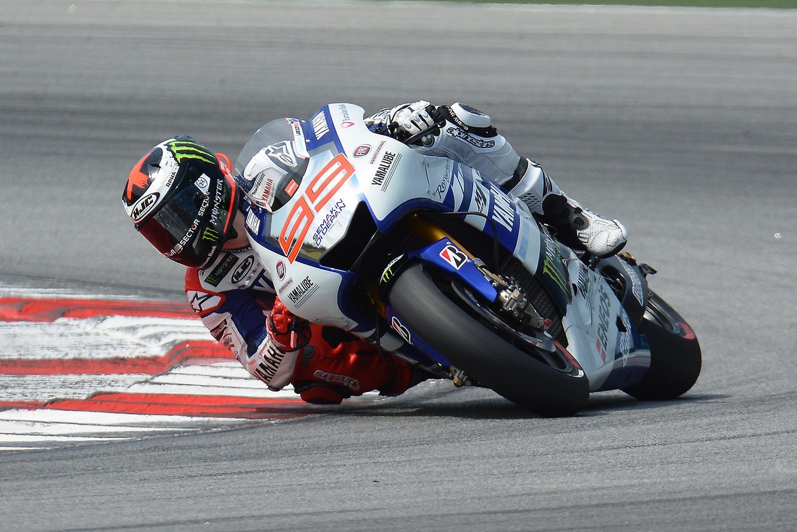 Test Sepang 1 Day_2
