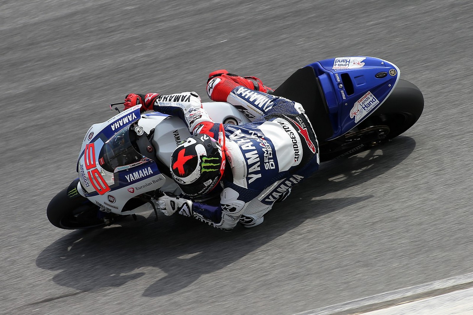 Test Sepang 1 Day_2