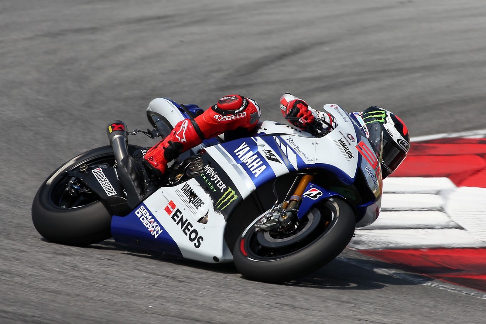 Test Sepang 1 Day_2