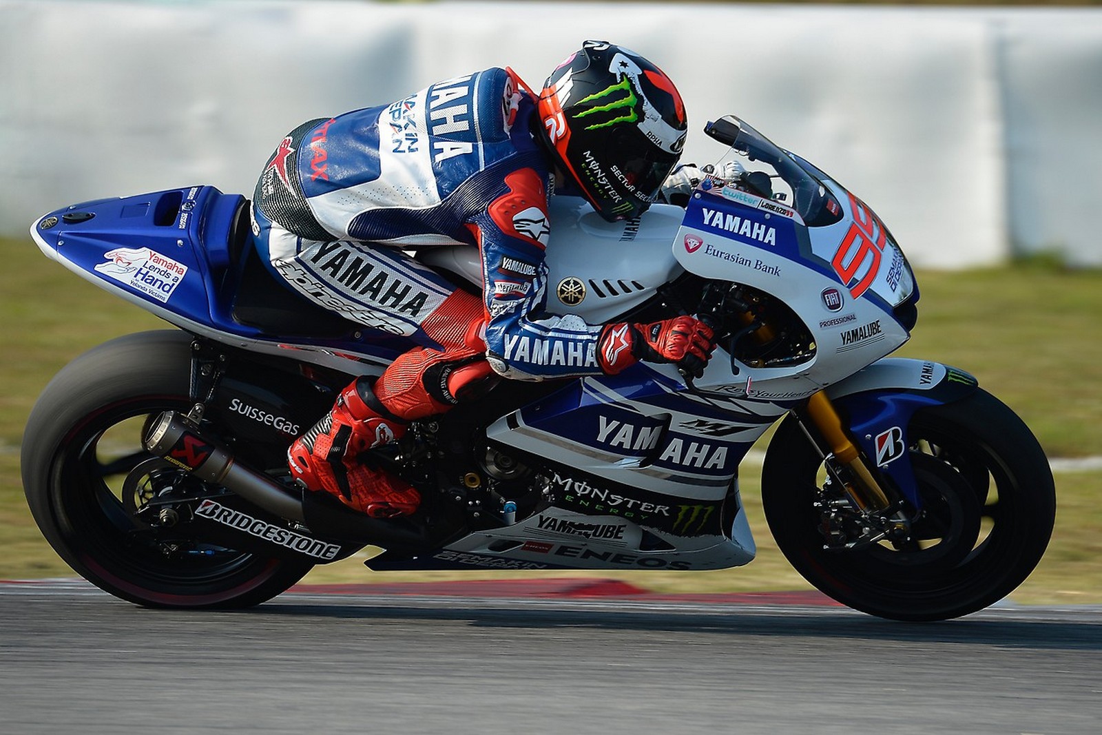 Test Sepang 1 Day_2