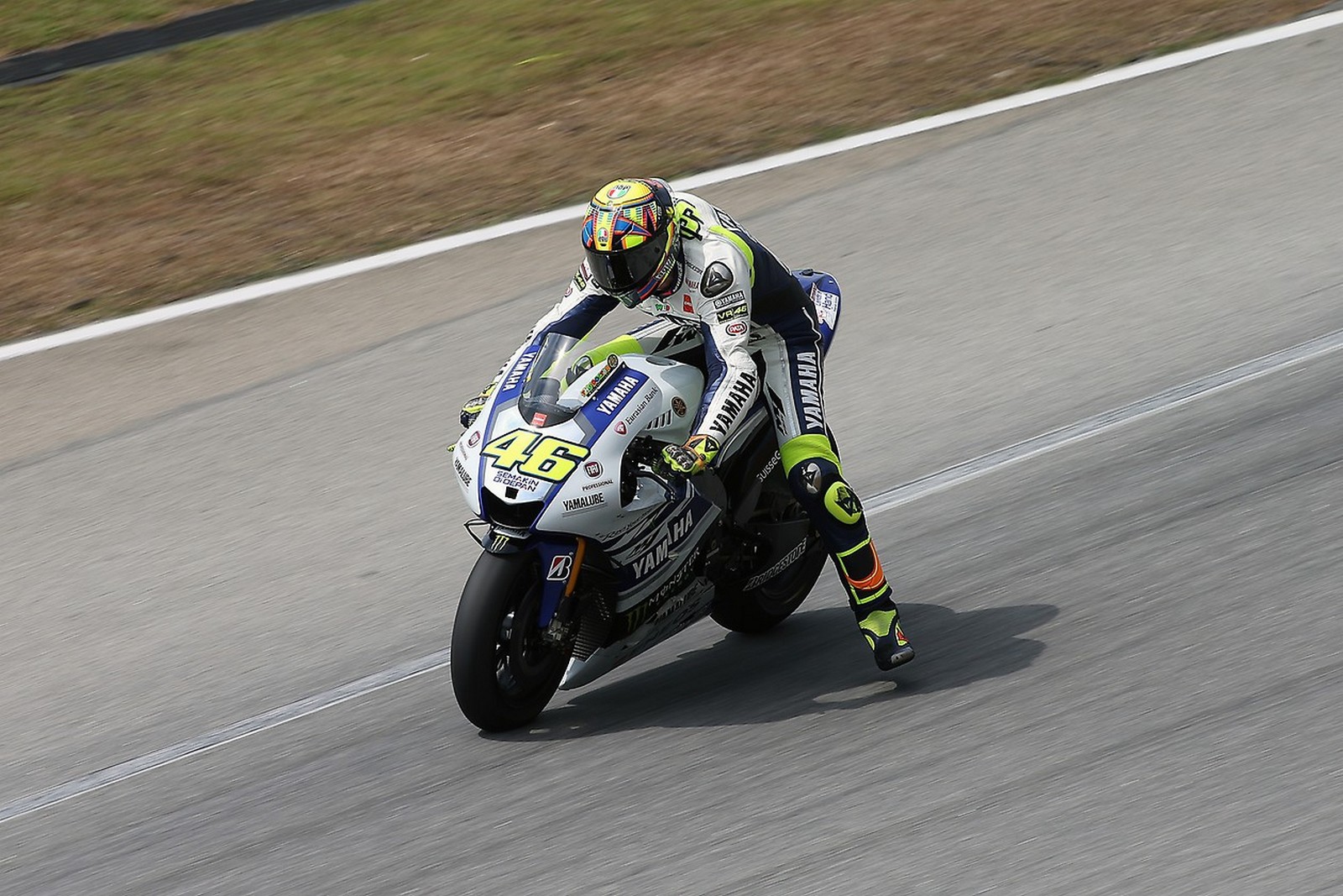 Test Sepang 1 Day_2
