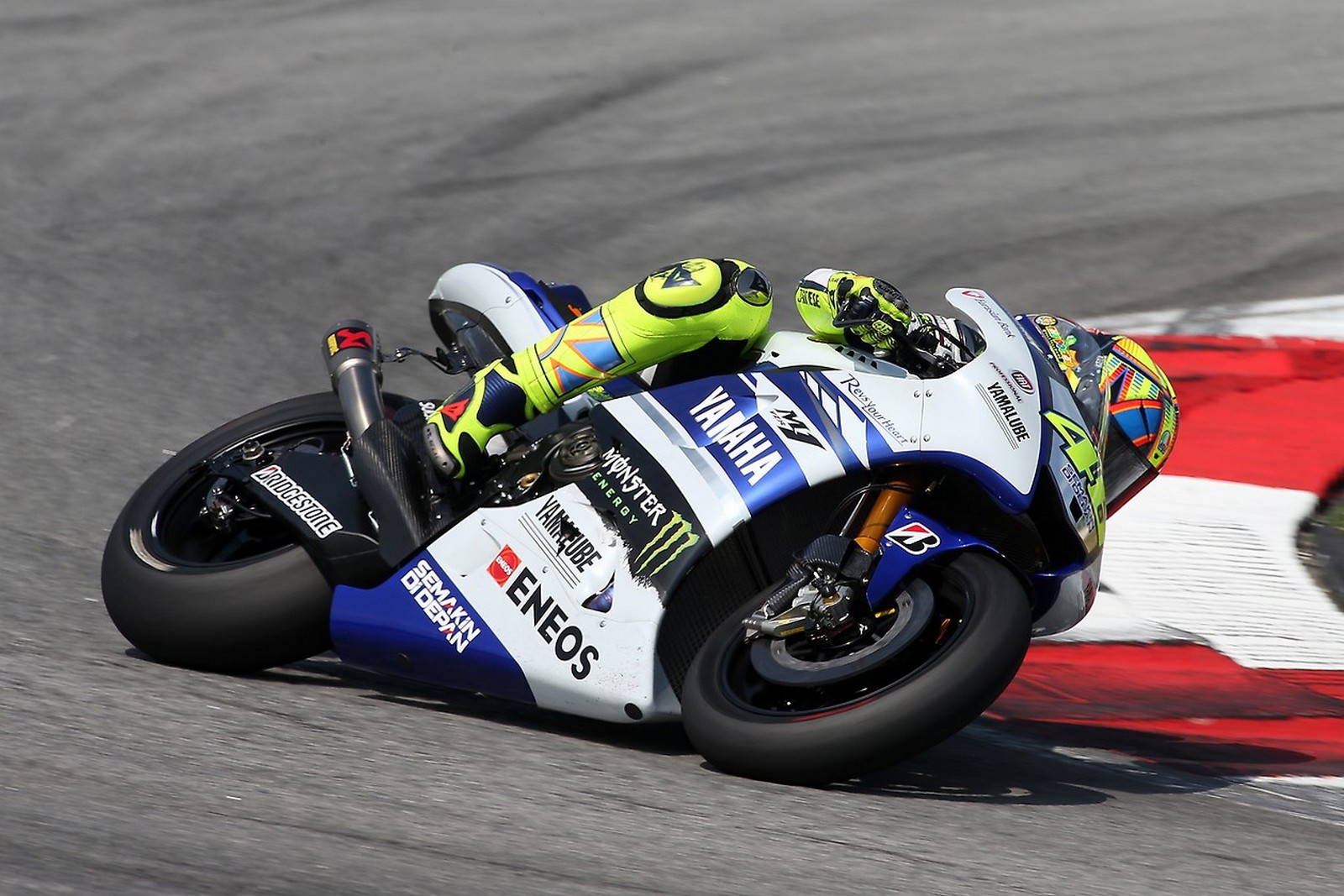 Test Sepang 1 Day_2