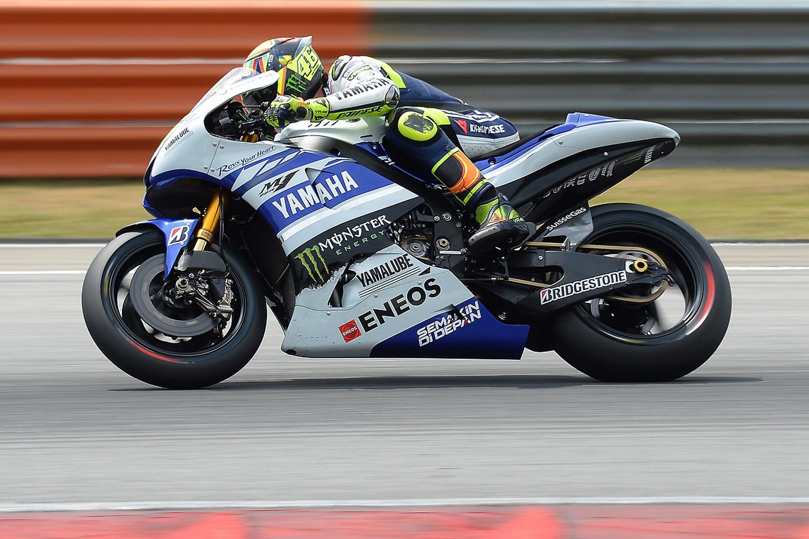 Test Sepang 1 Day_2