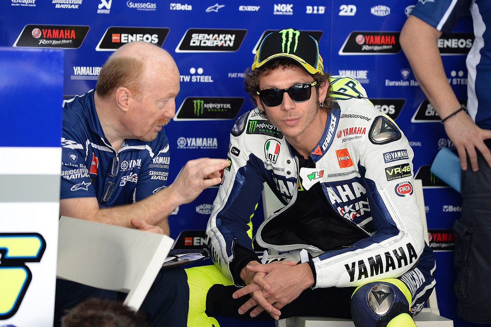 Test Sepang 1 Day_2